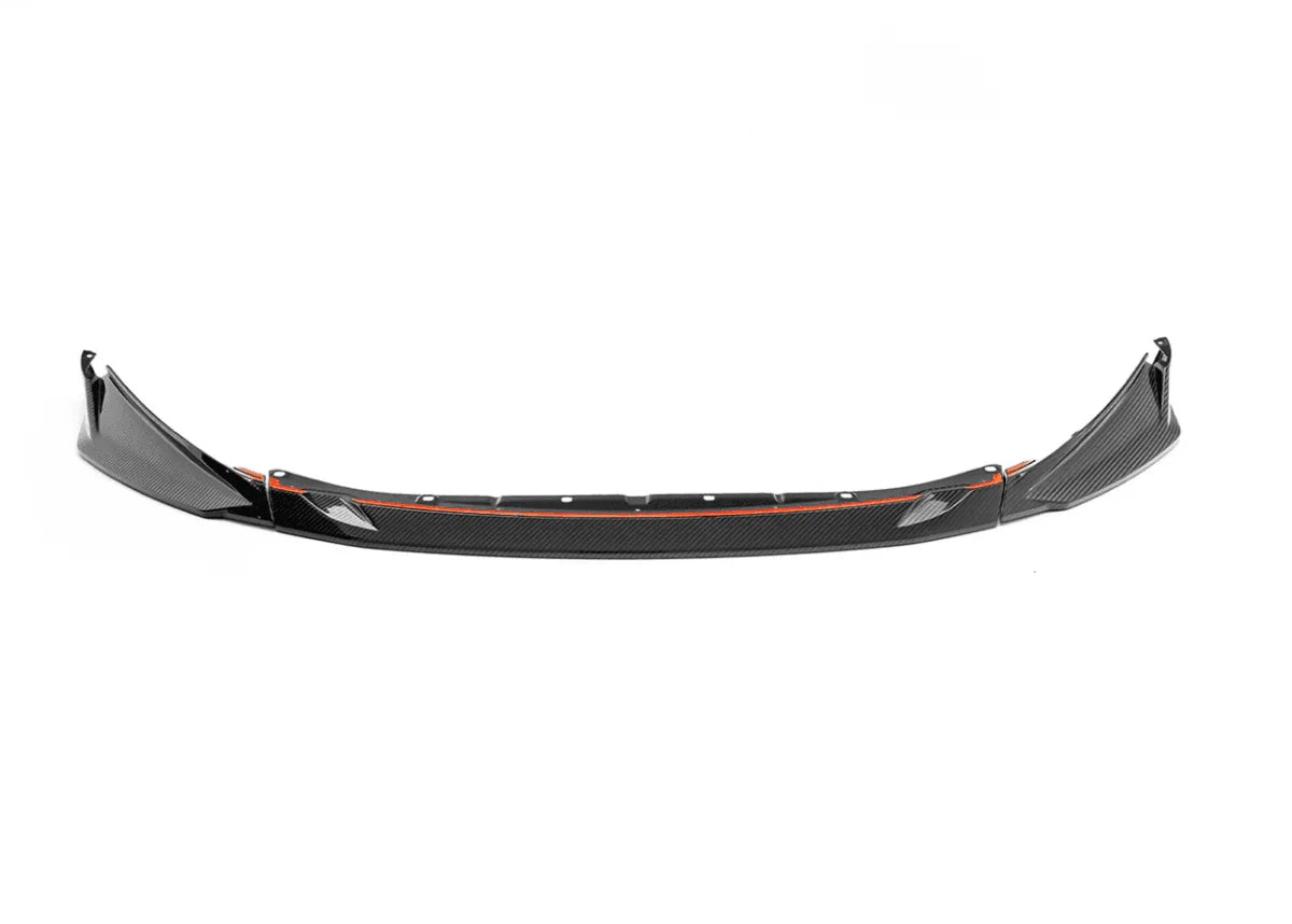 BMW G80 / G82 M3 / M4 SP2 Style Dry Carbon Fiber Front Lip