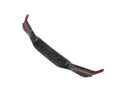 BMW F90 M5 RKP Type Dry Carbon Fiber Front Lip 2018-2020