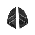 BMW G80 / G82 M3 / M4 Dry Carbon Fiber Fender Trims
