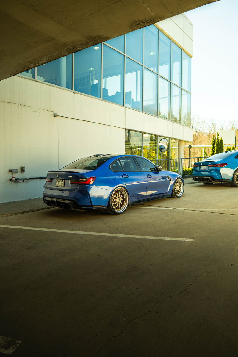 M3 G80