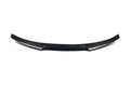BMW F22 F87 M2 M P Style Carbon Fiber Rear
