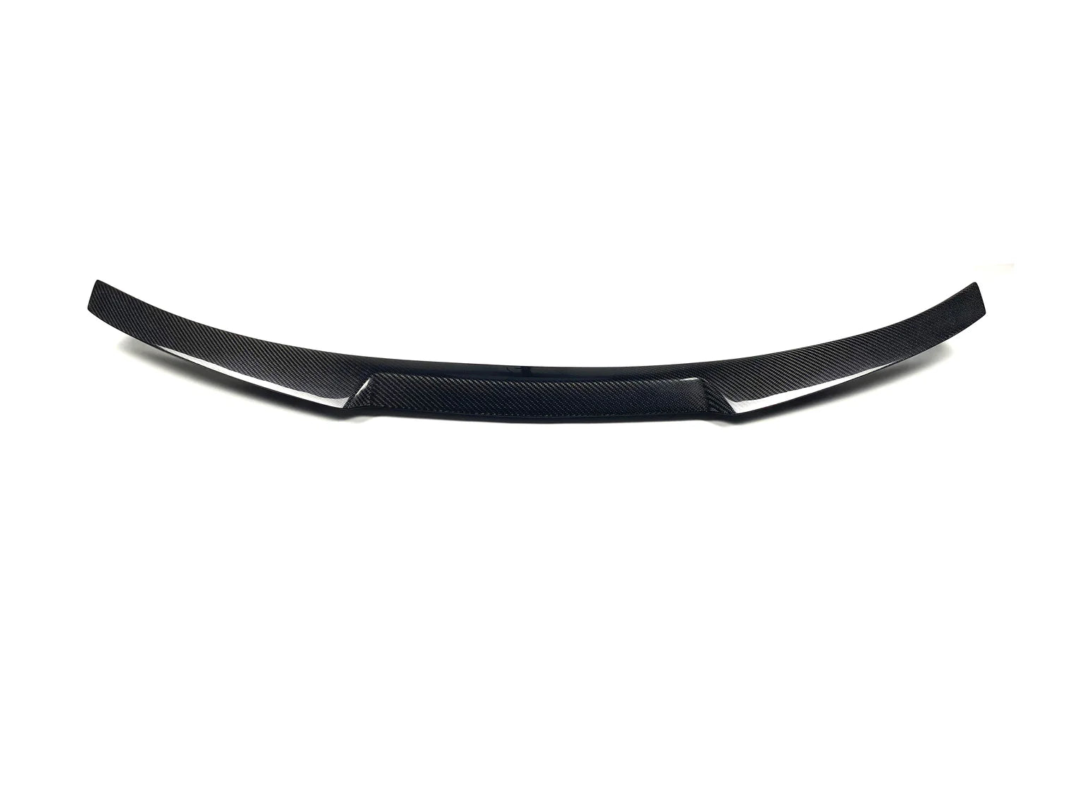 BMW F22 F87 M2 M P Style Carbon Fiber Rear