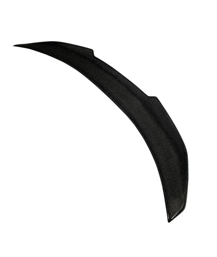BMW G87 M2 / G42 2 Series PSM Type Carbon Fiber Rear Spoiler